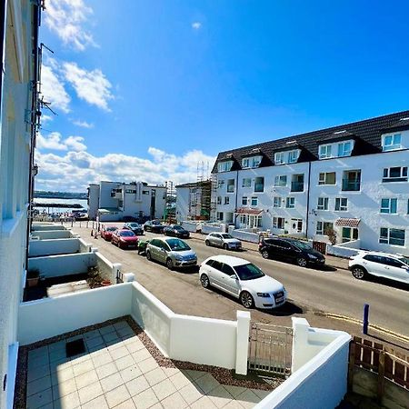 Number 14 Self Catering, Portrush, Northern Ireland Eksteriør bilde