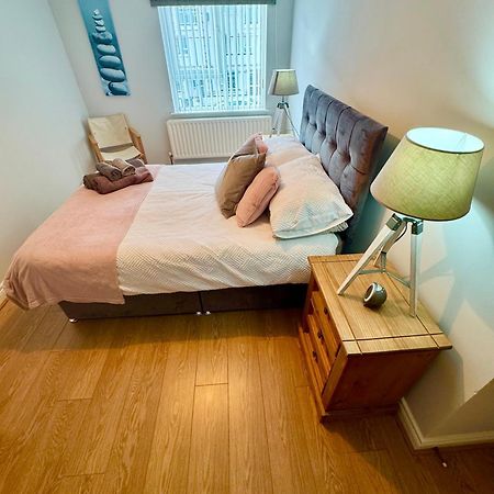 Number 14 Self Catering, Portrush, Northern Ireland Eksteriør bilde