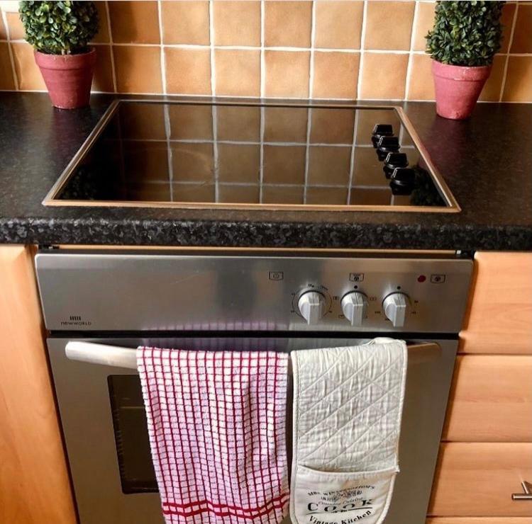 Number 14 Self Catering, Portrush, Northern Ireland Eksteriør bilde