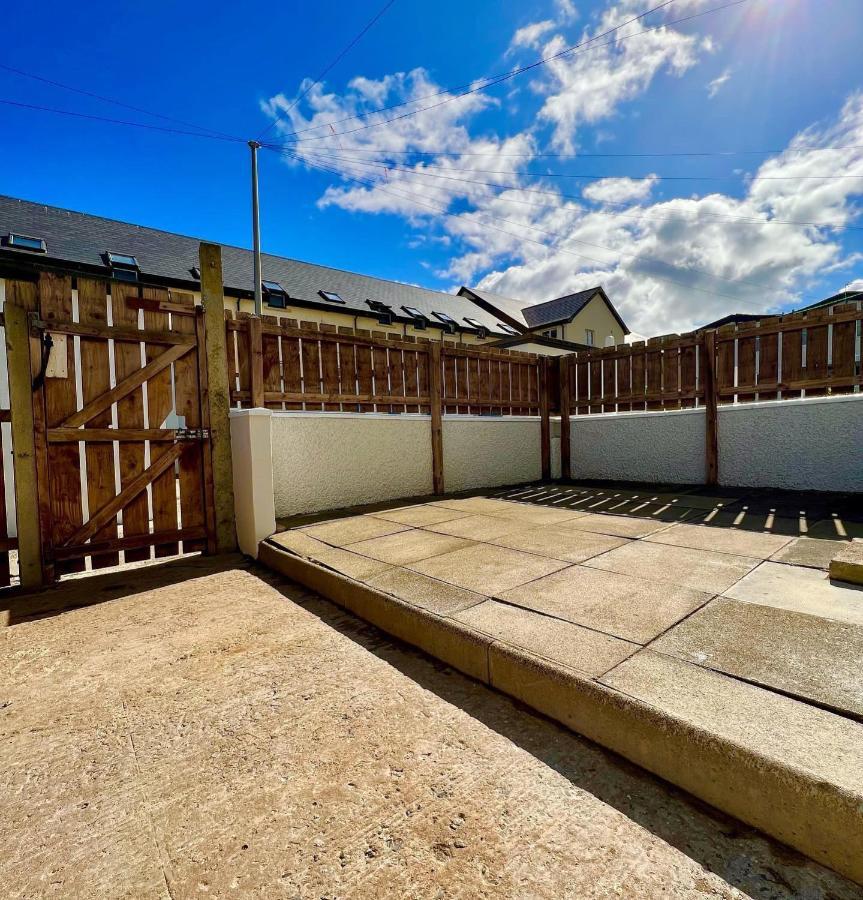 Number 14 Self Catering, Portrush, Northern Ireland Eksteriør bilde