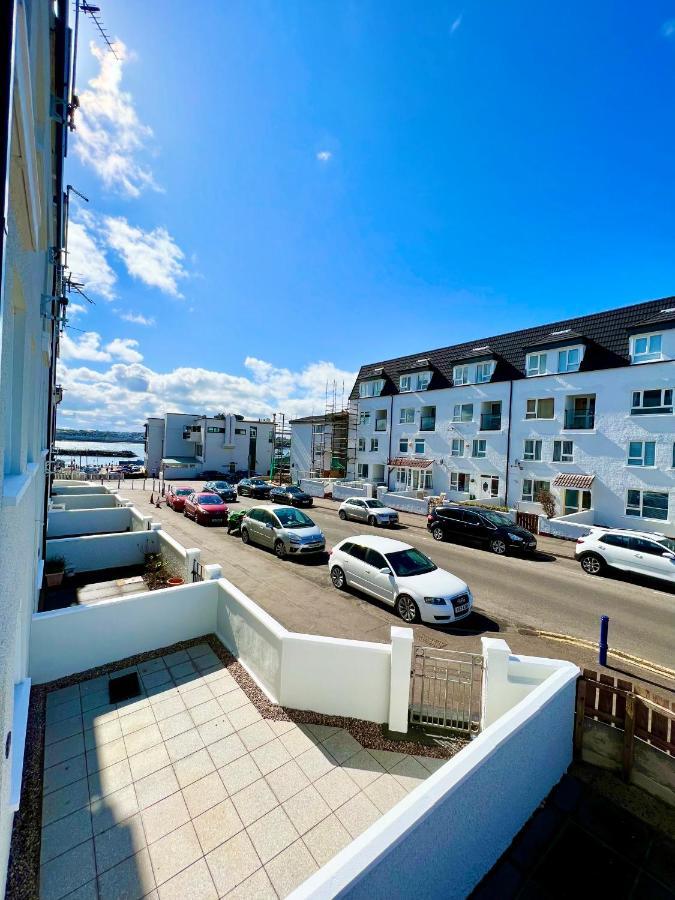 Number 14 Self Catering, Portrush, Northern Ireland Eksteriør bilde