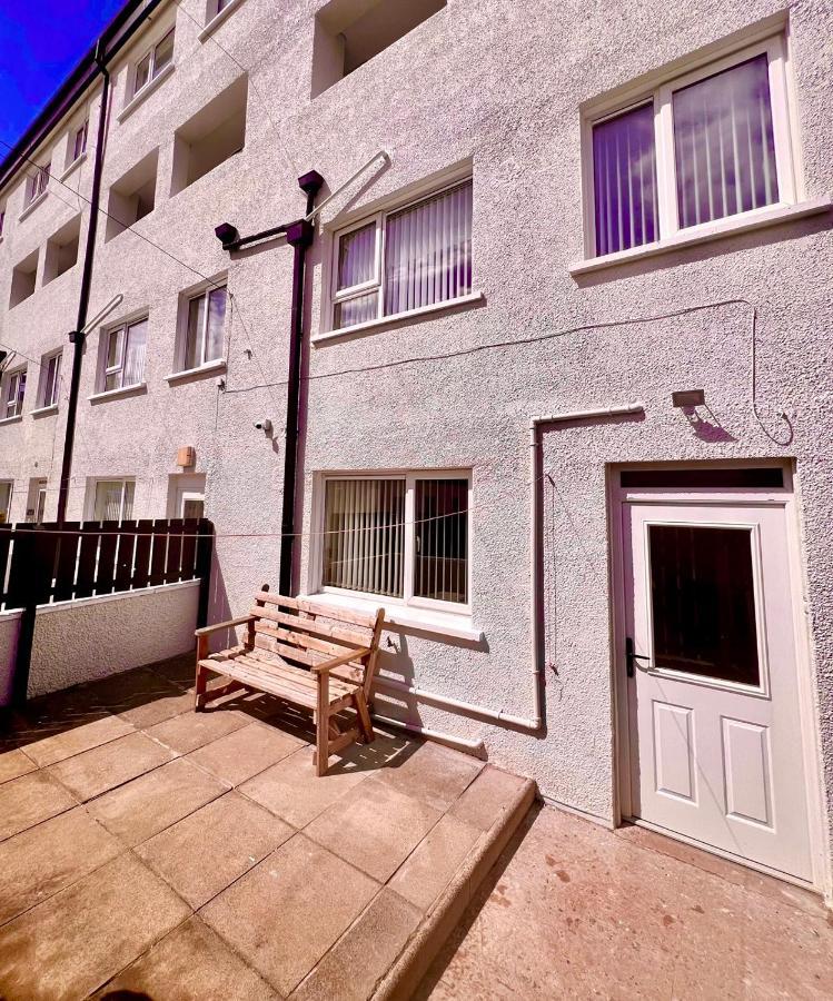 Number 14 Self Catering, Portrush, Northern Ireland Eksteriør bilde