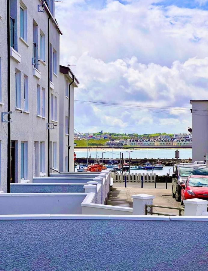 Number 14 Self Catering, Portrush, Northern Ireland Eksteriør bilde