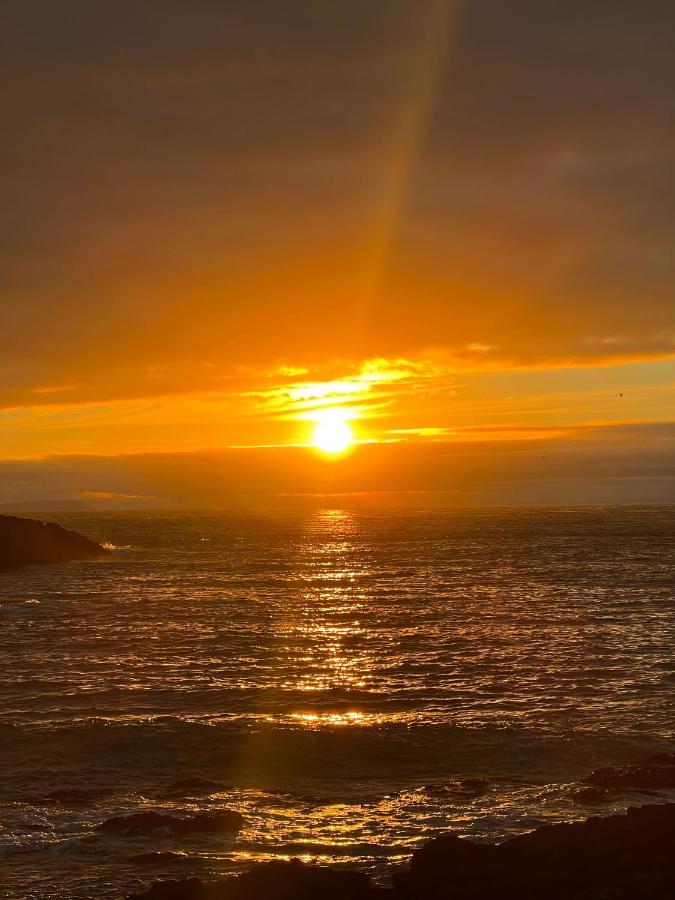 Number 14 Self Catering, Portrush, Northern Ireland Eksteriør bilde