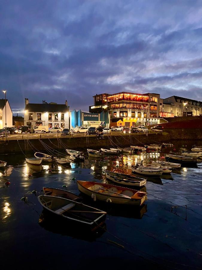 Number 14 Self Catering, Portrush, Northern Ireland Eksteriør bilde