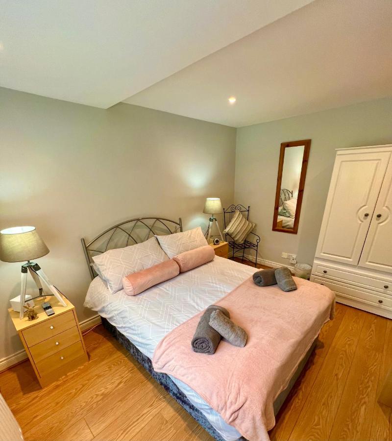 Number 14 Self Catering, Portrush, Northern Ireland Eksteriør bilde