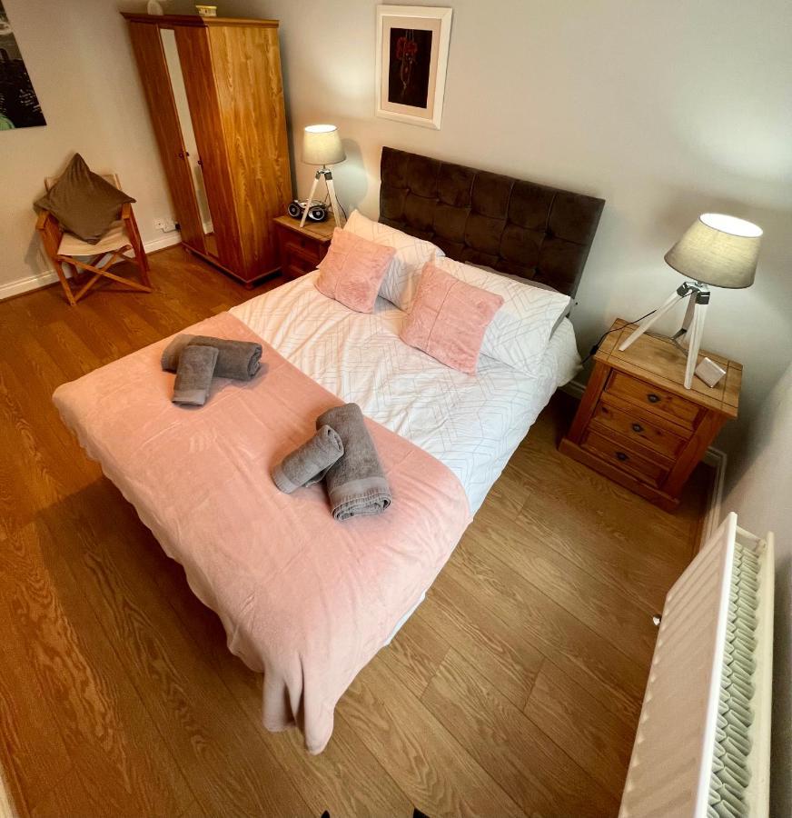 Number 14 Self Catering, Portrush, Northern Ireland Eksteriør bilde