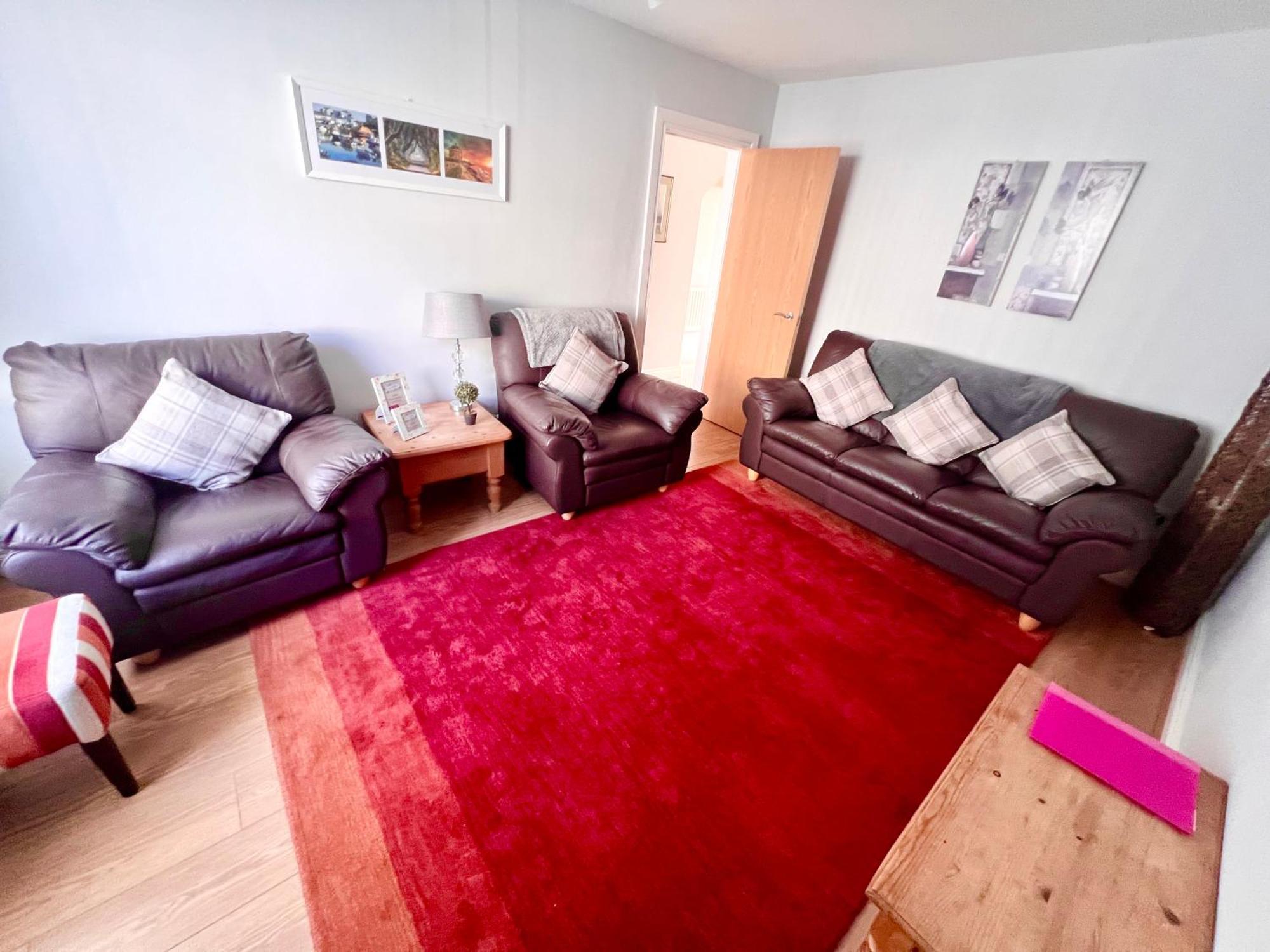 Number 14 Self Catering, Portrush, Northern Ireland Eksteriør bilde