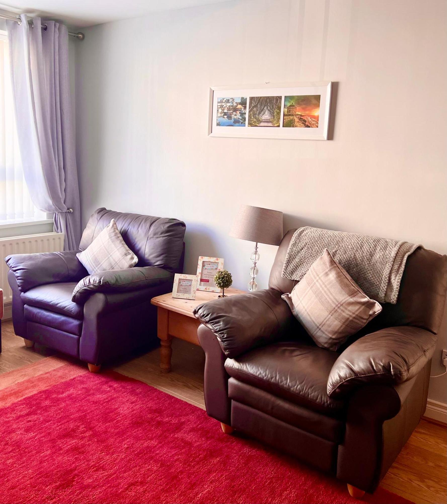 Number 14 Self Catering, Portrush, Northern Ireland Eksteriør bilde