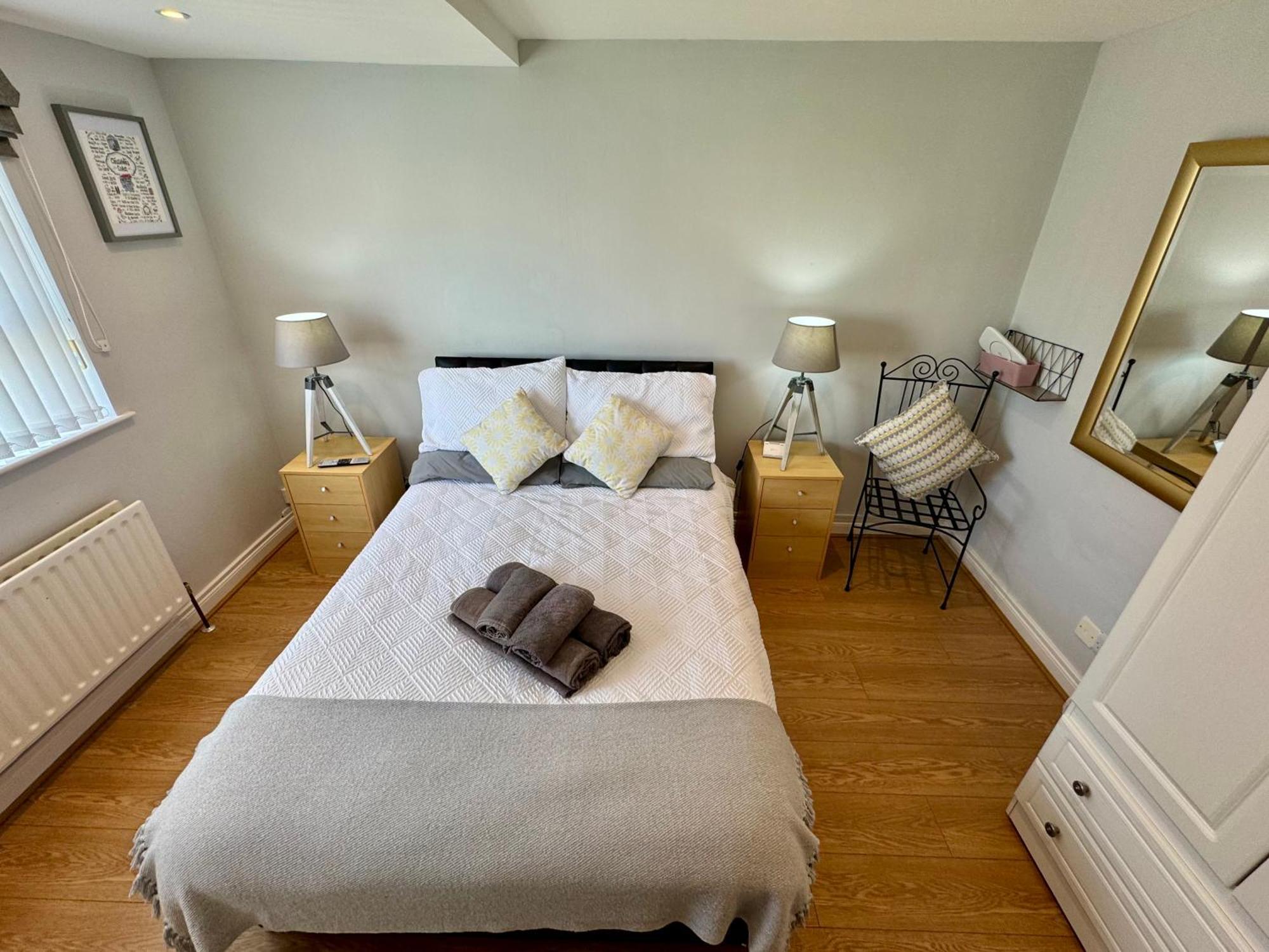 Number 14 Self Catering, Portrush, Northern Ireland Eksteriør bilde
