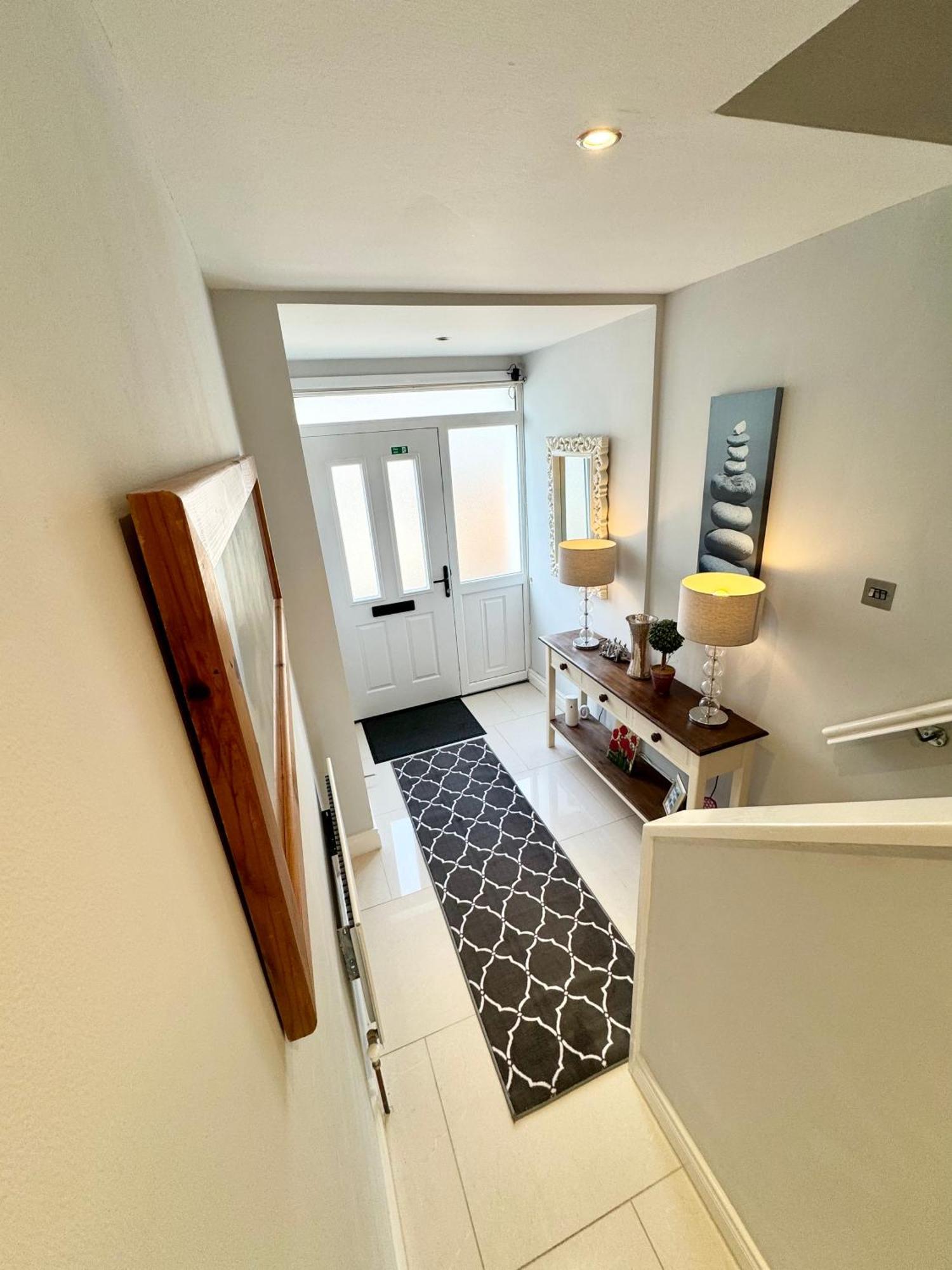 Number 14 Self Catering, Portrush, Northern Ireland Eksteriør bilde