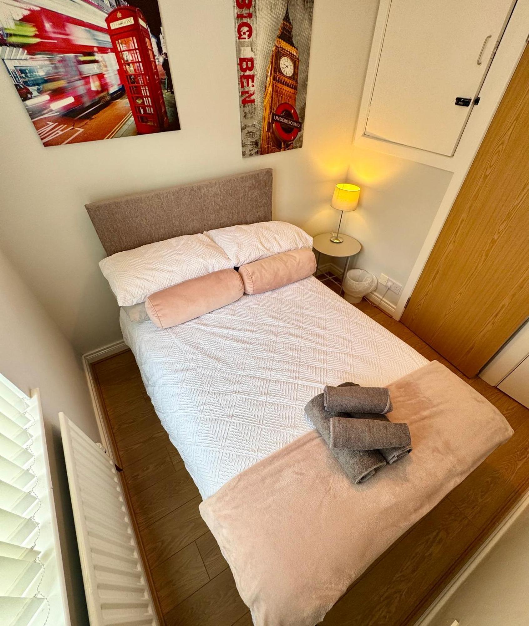 Number 14 Self Catering, Portrush, Northern Ireland Eksteriør bilde